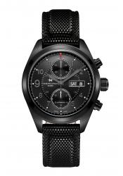 Hamilton Khaki Field Day Date Herrenchronograph Automatik