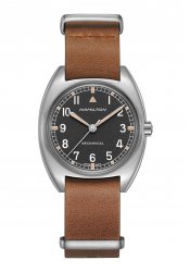 Hamilton Khaki Aviation Pilot Pioneer Mechanical