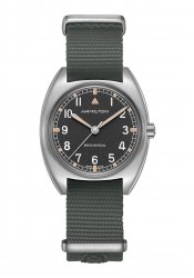 Hamilton Khaki Aviation Pilot Pioneer Mechanical