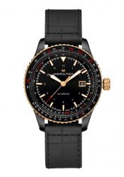 Hamilton Khaki Aviation Converter Automatik