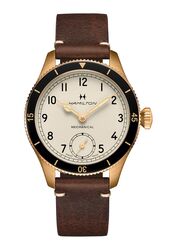 Hamilton Khaki Pilot Pioneer Mechanical