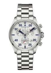Hamilton Khaki Pilot Air Race Herrenuhr