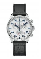 Hamilton Khaki Pilot Air Race Herrenchronograph