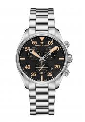 Hamilton Khaki Pilot Air Race Herrenchronograph