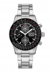 Hamilton Khaki Aviation Converter Automatikchronograph