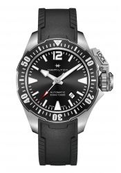 Hamilton Khaki Navy Frogman Automatikuhr