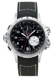 Hamilton Khaki Aviation Eto Herrenchronograph