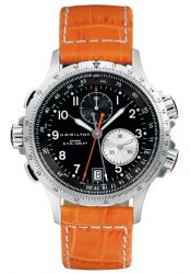 Hamilton Khaki Aviation Eto Herrenchronograph