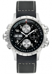 Hamilton Khaki X-WIND Automatikchronograph