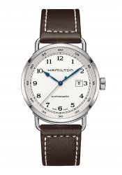 Hamilton Khaki Navy Pioneer Automatikuhr