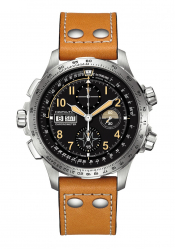 Hamilton Khaki X-Wind Vintage Herrenuhr Automatik
