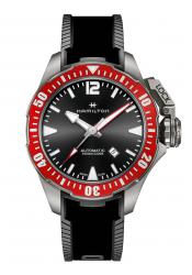 Hamilton Khaki Navy Frogman Automatikuhr