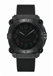 Hamilton Khaki Navy BeLOWZERO Limited Edition