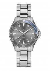 Hamilton Khaki Navy Scuba Taucheruhr