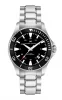 Khaki Navy Scuba Automatikuhr
