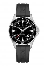 Hamilton Khaki Navy Scuba Automatikuhr