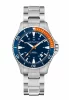 Khaki Navy Scuba Taucheruhr