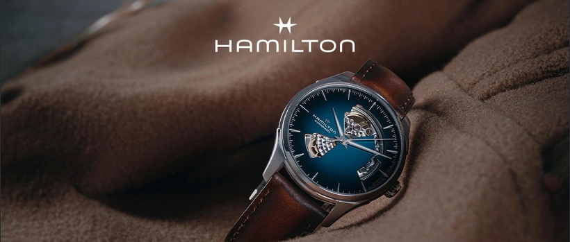 Hamilton Jazzmaster