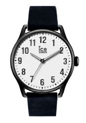 Ice-Watch ICE time Black White Large