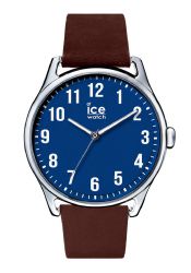 Ice-Watch ICE time Brown Blue Large