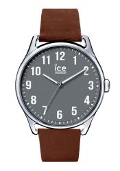 Ice-Watch ICE time Caramel Anthracite Large