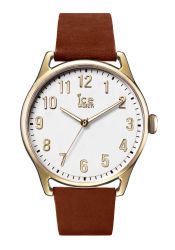 Ice-Watch ICE time Caramel White Large