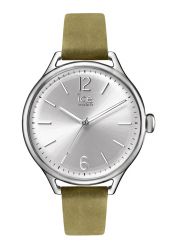 Ice-Watch ICE time Khaki Silver Medium