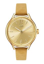 Ice-Watch ICE time Beige Gold Medium