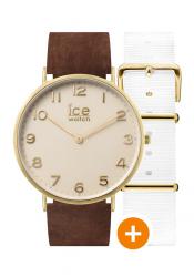 Ice-Watch Ice-City-Darlington 36 Armbanduhr