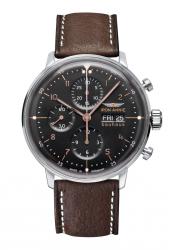 Iron Annie Iron Annie Bauhaus Herrenuhr Automatik