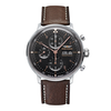 Iron Annie Bauhaus Herrenuhr Automatik 7750