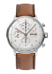 Iron Annie Bauhaus Herrenuhr Automatik