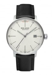 Iron Annie Bauhaus Herrenuhr