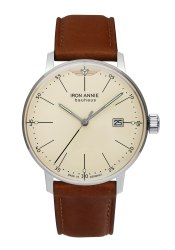 Iron Annie Bauhaus Armbanduhr