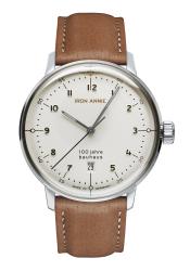 Iron Annie Bauhaus Herrenuhr