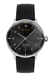 Iron Annie Bauhaus Herrenuhr
