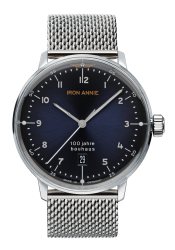 Iron Annie Bauhaus Herrenuhr