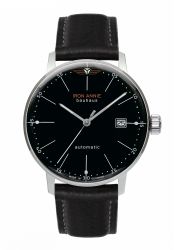 Iron Annie Bauhaus Herrenuhr Automatik