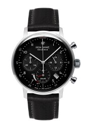 Iron Annie Bauhaus Chronograph Solar Herrenuhr