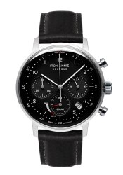 Iron Annie Bauhaus Chronograph Solar Herrenuhr