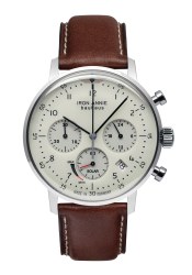 Iron Annie Bauhaus Chronograph Solar