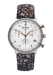 Iron Annie Bauhaus Lady Damenchronograph
