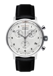 Iron Annie Bauhaus Herrenchronograph