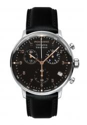 Iron Annie Bauhaus Herrenchronograph