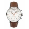 Bauhaus Herrenchronograph