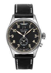 Iron Annie Flight Control Herrenuhr