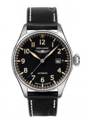 Iron Annie Flight Control Herrenuhr Automatik