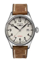 Iron Annie Flight Control Herrenuhr Automatik