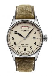 Iron Annie Iron Annie Cockpit Herrenuhr Automatik