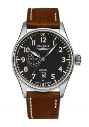 Iron Annie Flight Control Automatik Herrenuhr